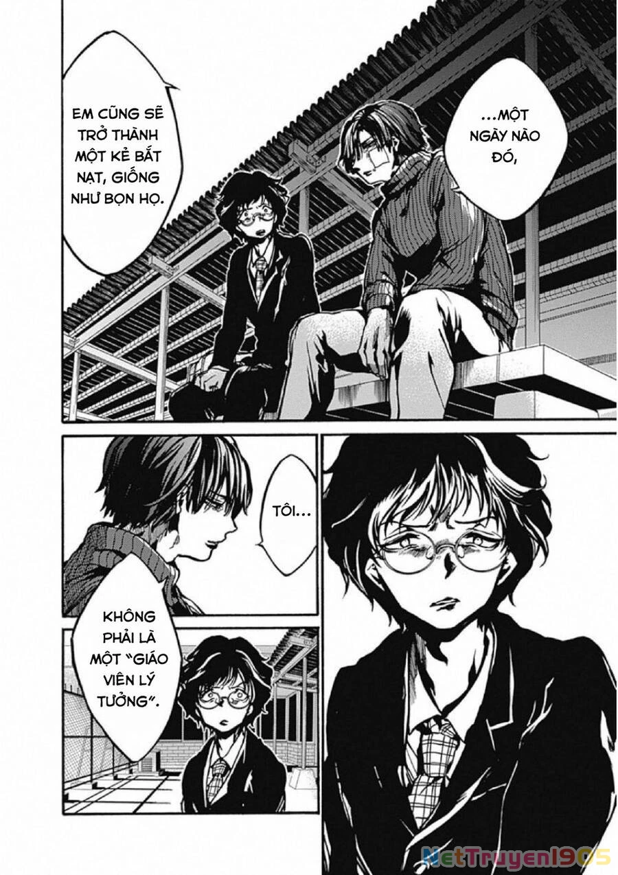 Koko Wa Ima Kara Rinri Desu. Chapter 3 - 37