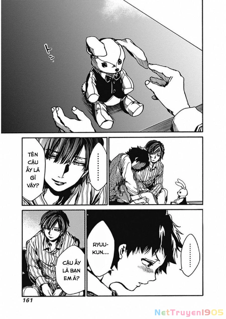 Koko Wa Ima Kara Rinri Desu. Chapter 4 - 25