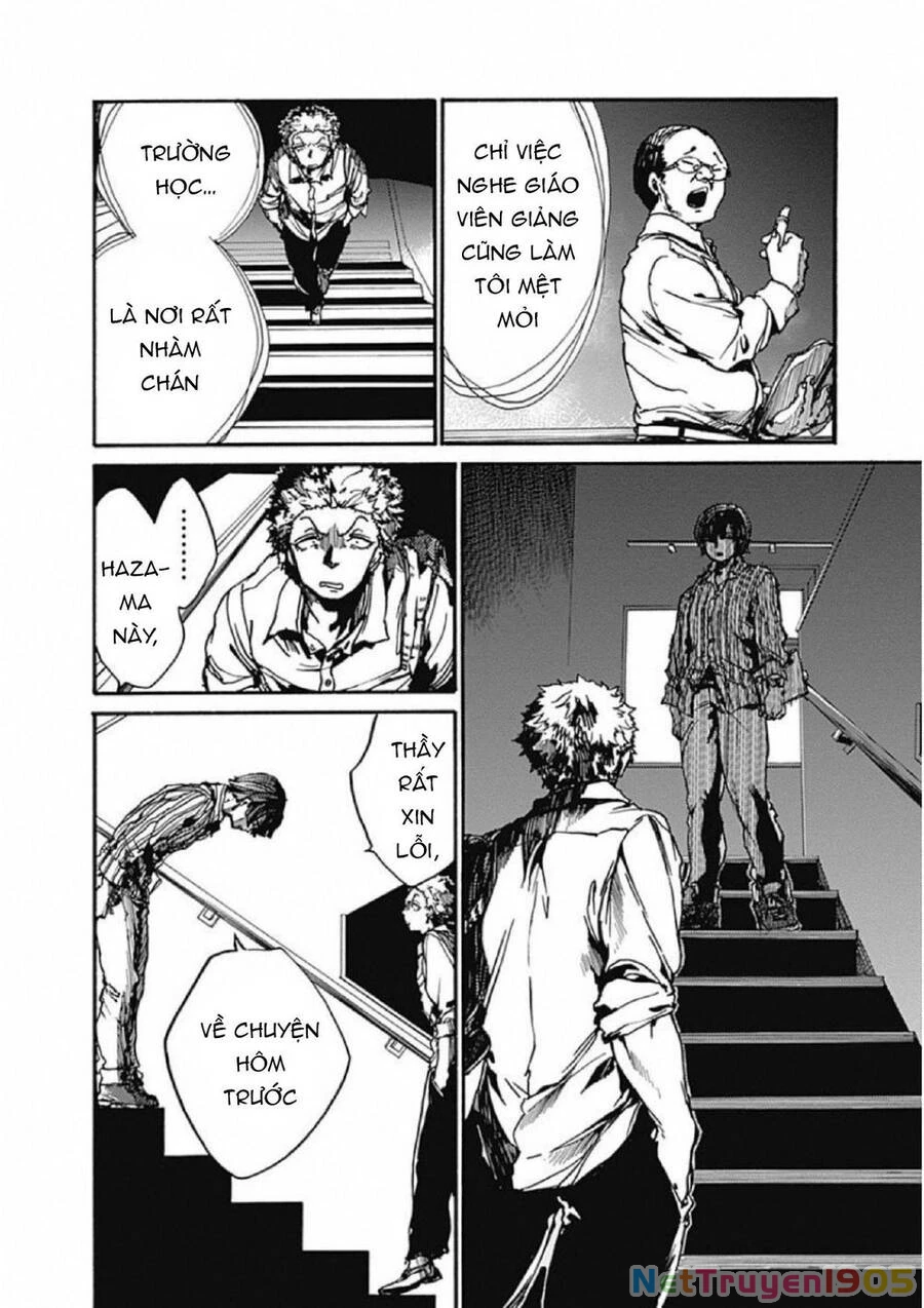 Koko Wa Ima Kara Rinri Desu. Chapter 5 - 12