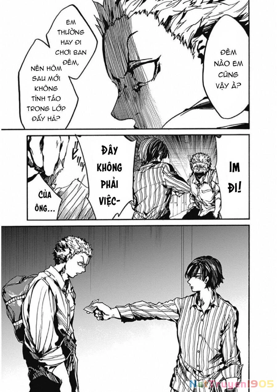 Koko Wa Ima Kara Rinri Desu. Chapter 5 - 15