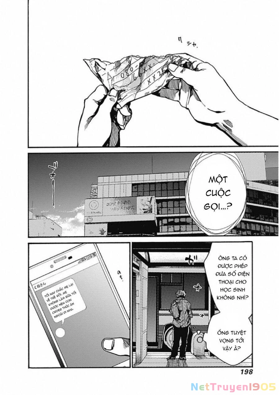 Koko Wa Ima Kara Rinri Desu. Chapter 5 - 18