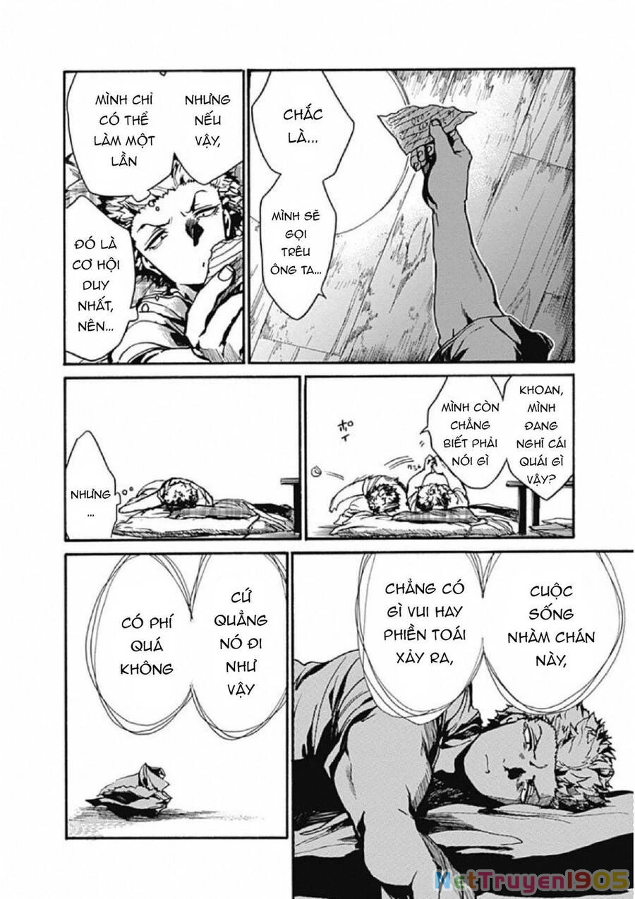 Koko Wa Ima Kara Rinri Desu. Chapter 5 - 20