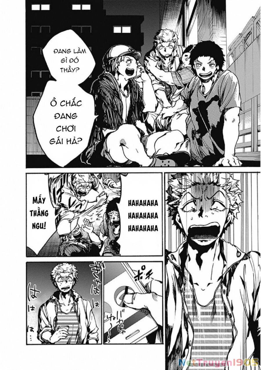 Koko Wa Ima Kara Rinri Desu. Chapter 5 - 22