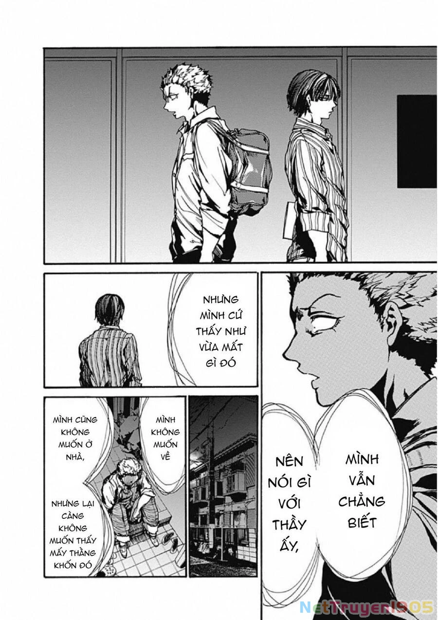 Koko Wa Ima Kara Rinri Desu. Chapter 5 - 24