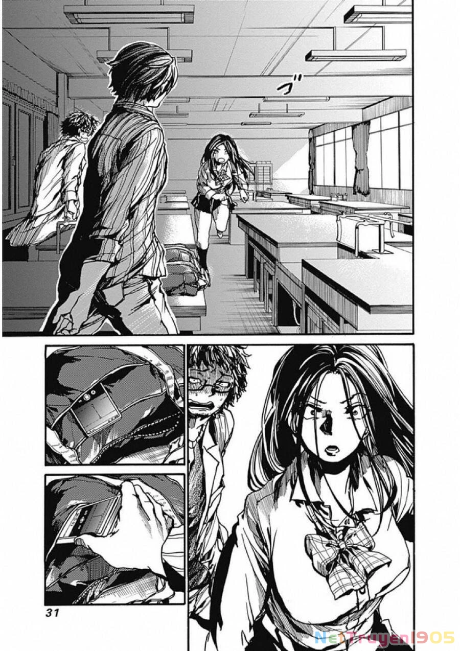 Koko Wa Ima Kara Rinri Desu. Chapter 6 - 36