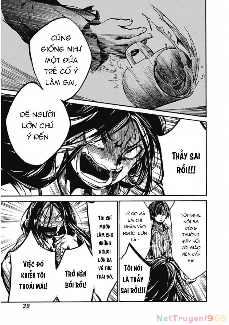 Koko Wa Ima Kara Rinri Desu. Chapter 6 - 44