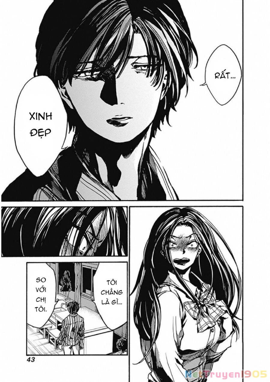 Koko Wa Ima Kara Rinri Desu. Chapter 6 - 48