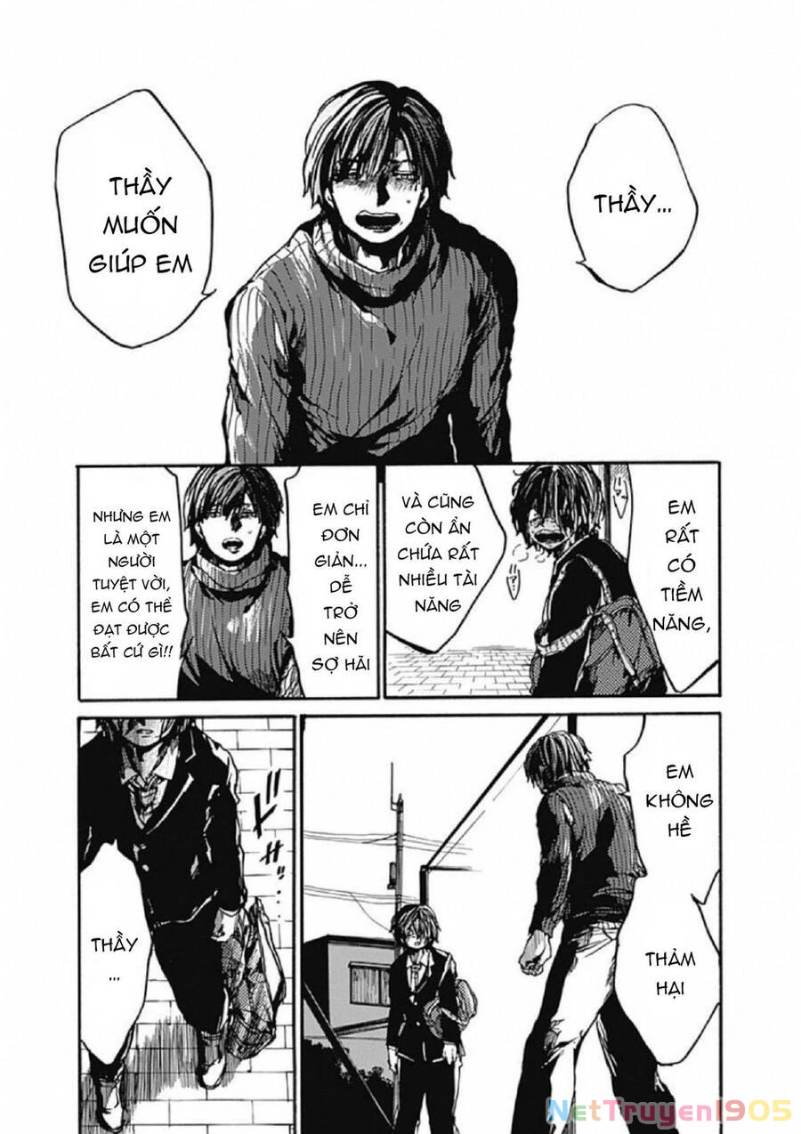 Koko Wa Ima Kara Rinri Desu. Chapter 7 - 28