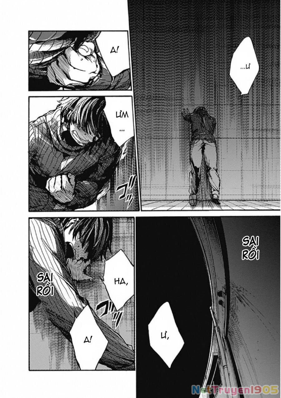 Koko Wa Ima Kara Rinri Desu. Chapter 7 - 35