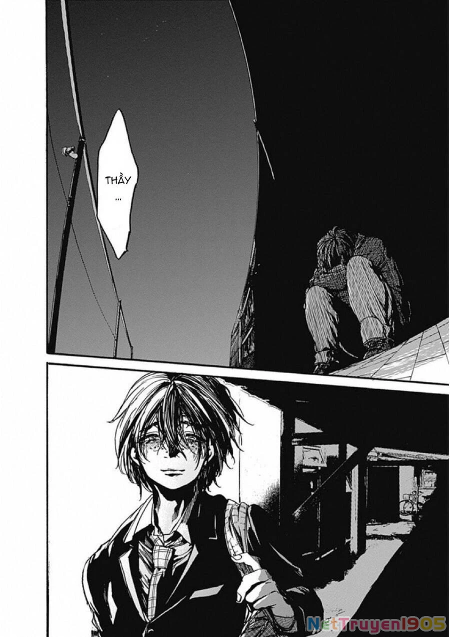 Koko Wa Ima Kara Rinri Desu. Chapter 7 - 37