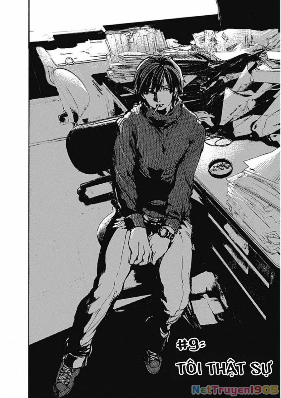 Koko Wa Ima Kara Rinri Desu. Chapter 9 - 5