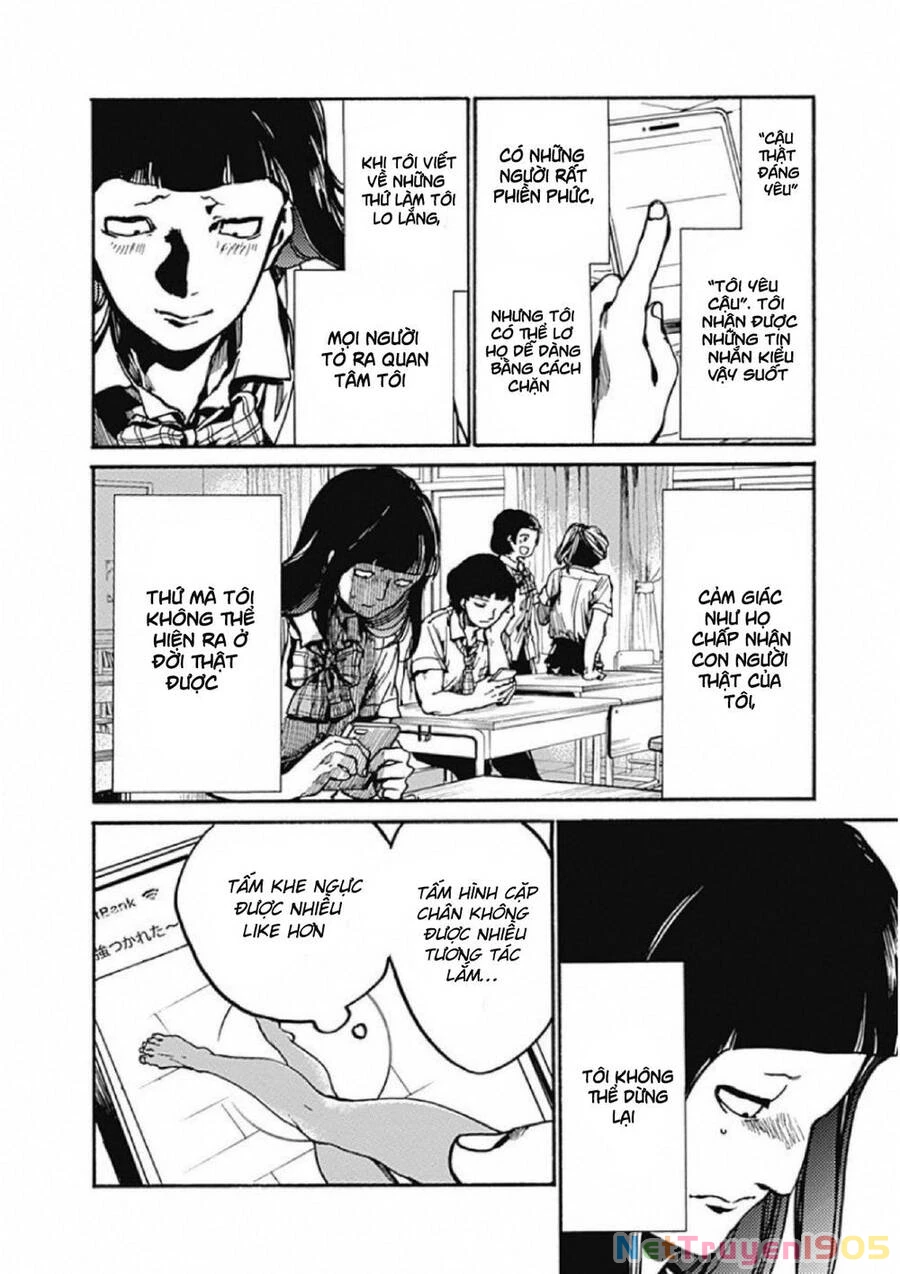 Koko Wa Ima Kara Rinri Desu. Chapter 9 - 15