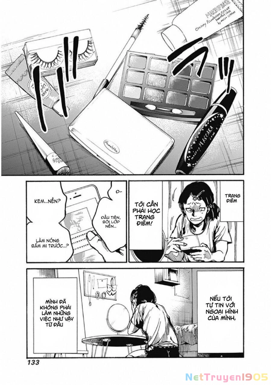 Koko Wa Ima Kara Rinri Desu. Chapter 9 - 18