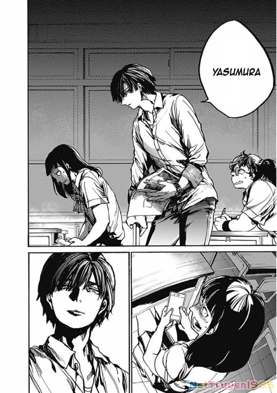 Koko Wa Ima Kara Rinri Desu. Chapter 9 - 23