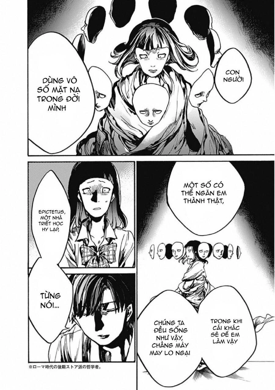 Koko Wa Ima Kara Rinri Desu. Chapter 9 - 29