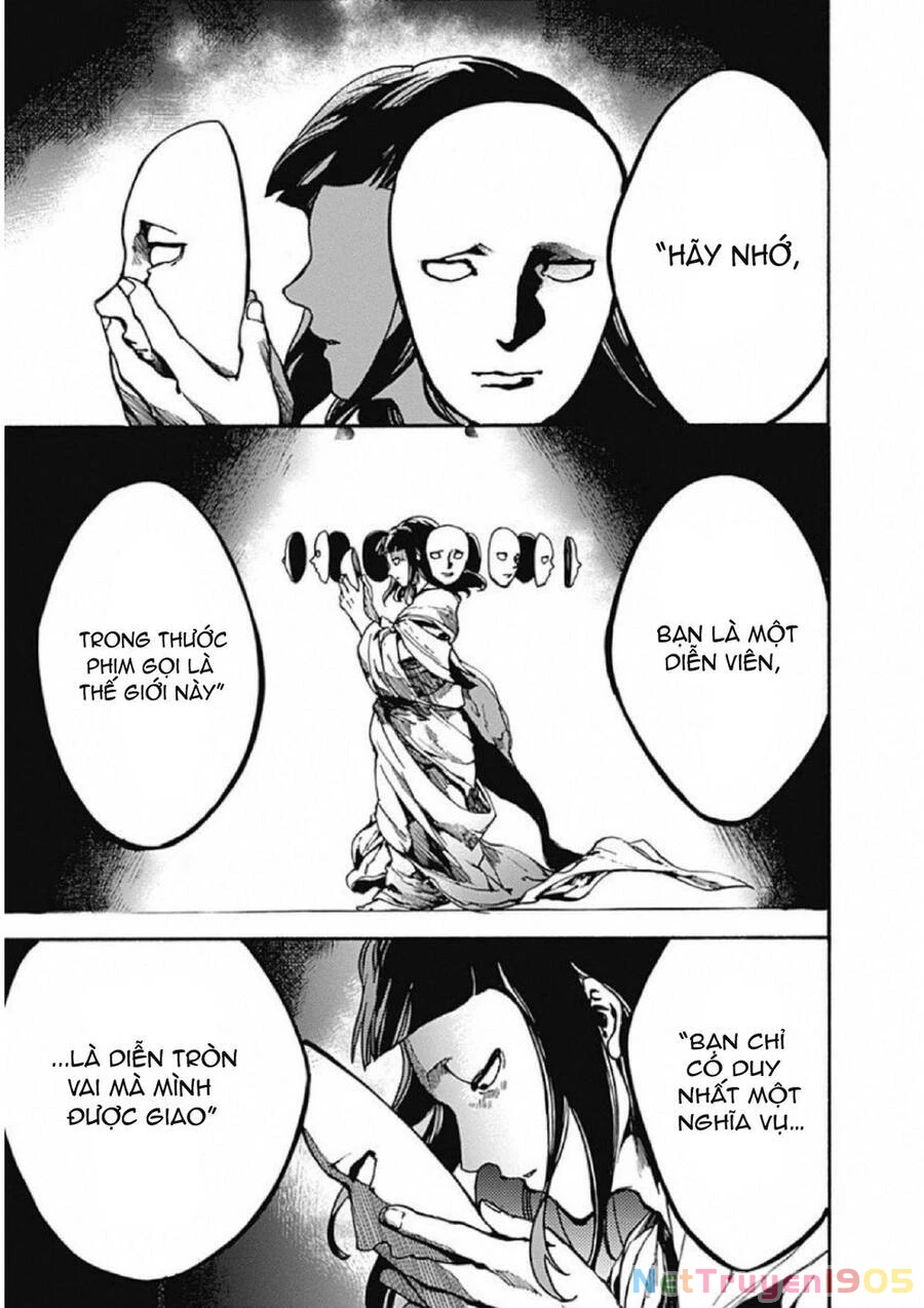 Koko Wa Ima Kara Rinri Desu. Chapter 9 - 30