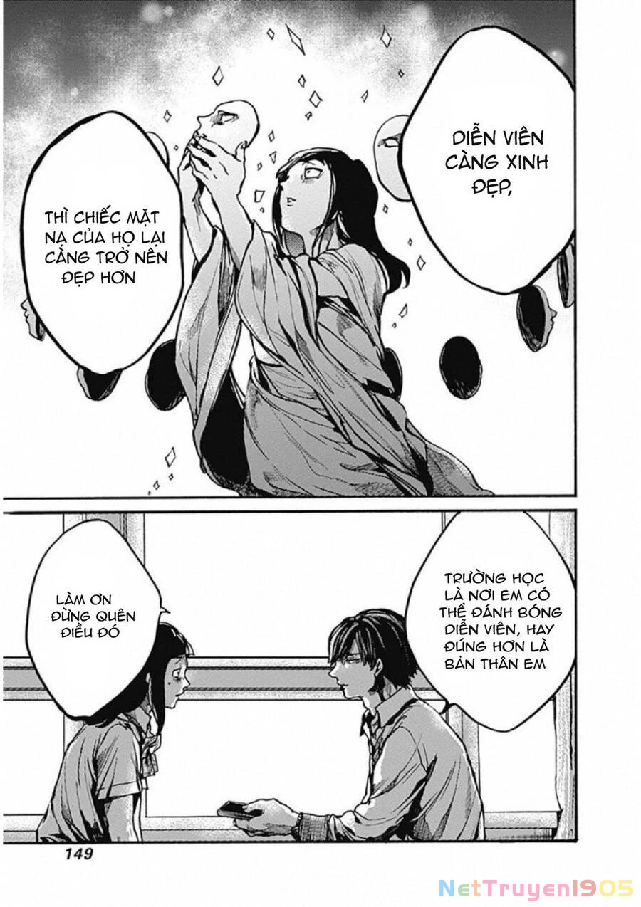 Koko Wa Ima Kara Rinri Desu. Chapter 9 - 34