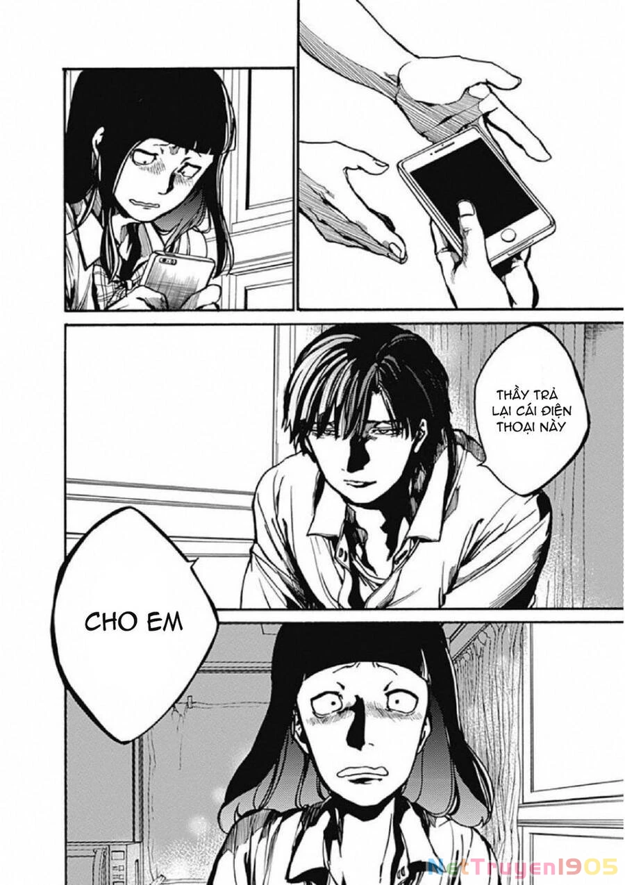 Koko Wa Ima Kara Rinri Desu. Chapter 9 - 35