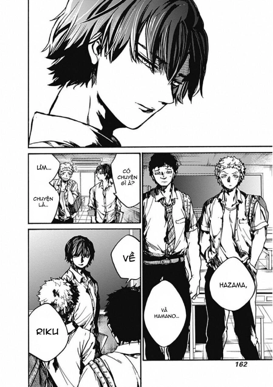 Koko Wa Ima Kara Rinri Desu. Chapter 10 - 7