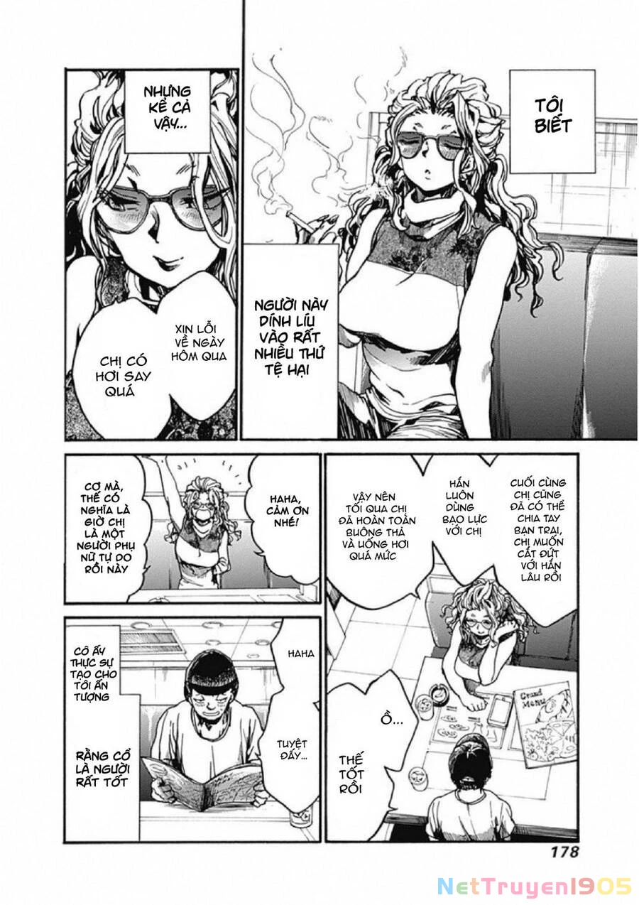 Koko Wa Ima Kara Rinri Desu. Chapter 10 - 23