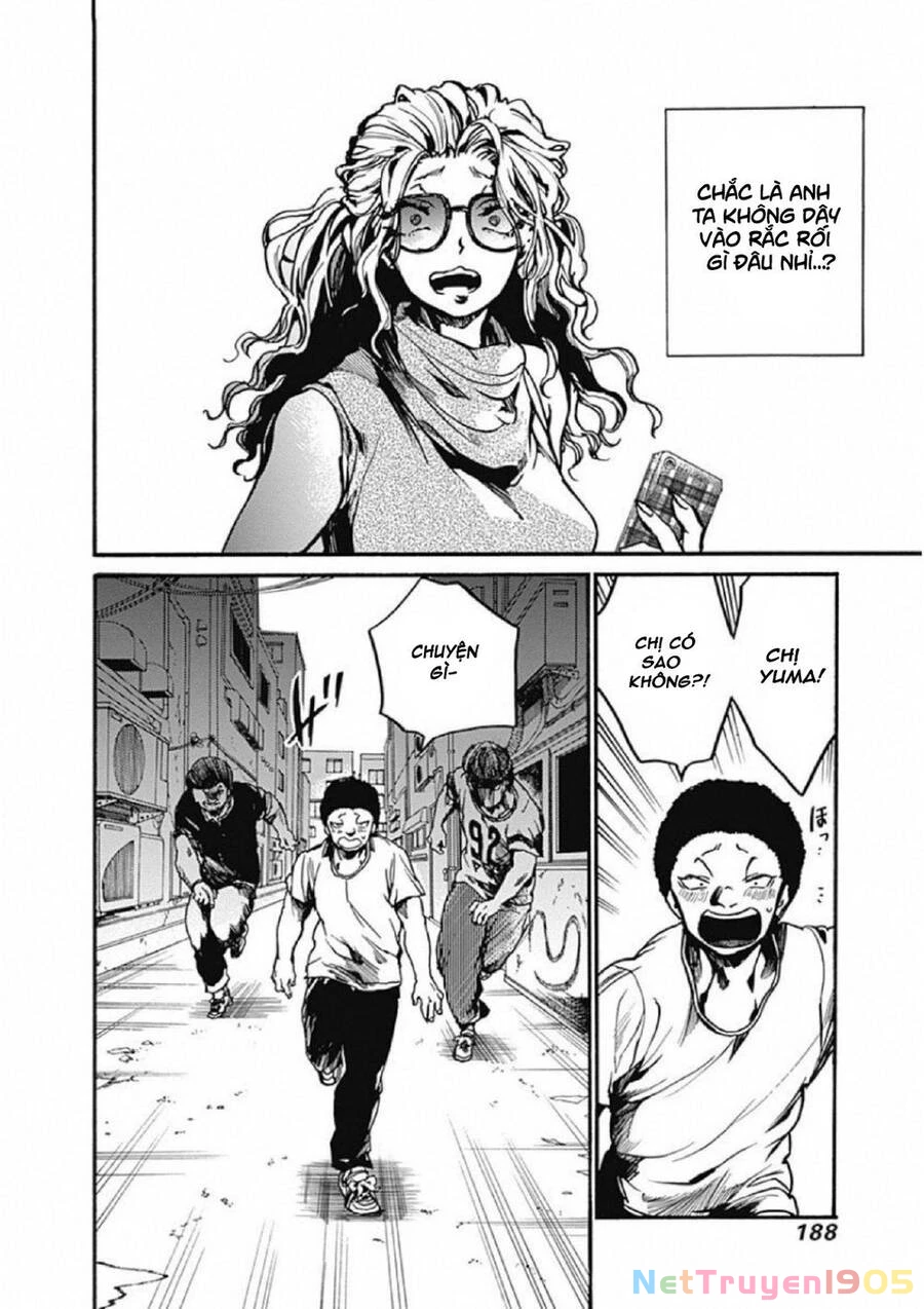 Koko Wa Ima Kara Rinri Desu. Chapter 10 - 33