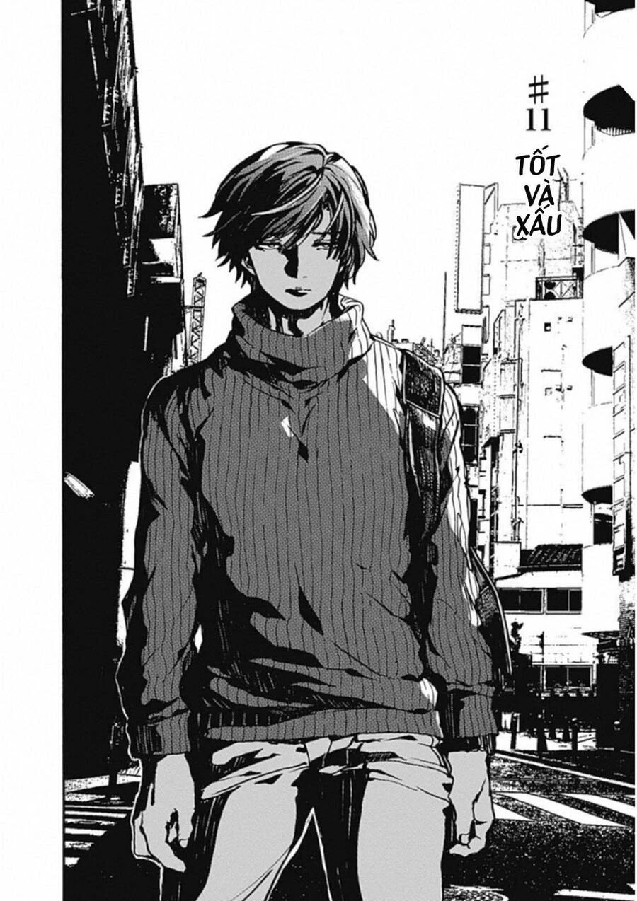 Koko Wa Ima Kara Rinri Desu. Chapter 11 - 5