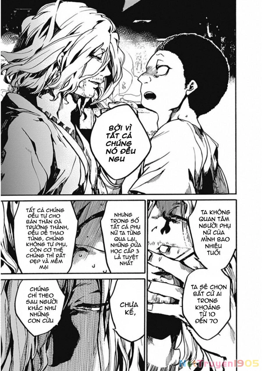 Koko Wa Ima Kara Rinri Desu. Chapter 11 - 9