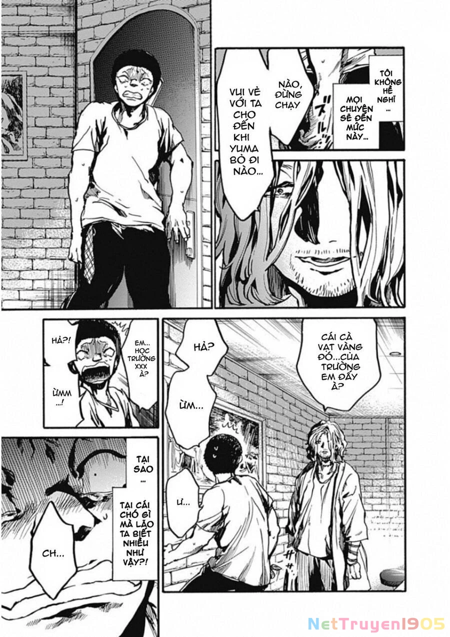 Koko Wa Ima Kara Rinri Desu. Chapter 11 - 11