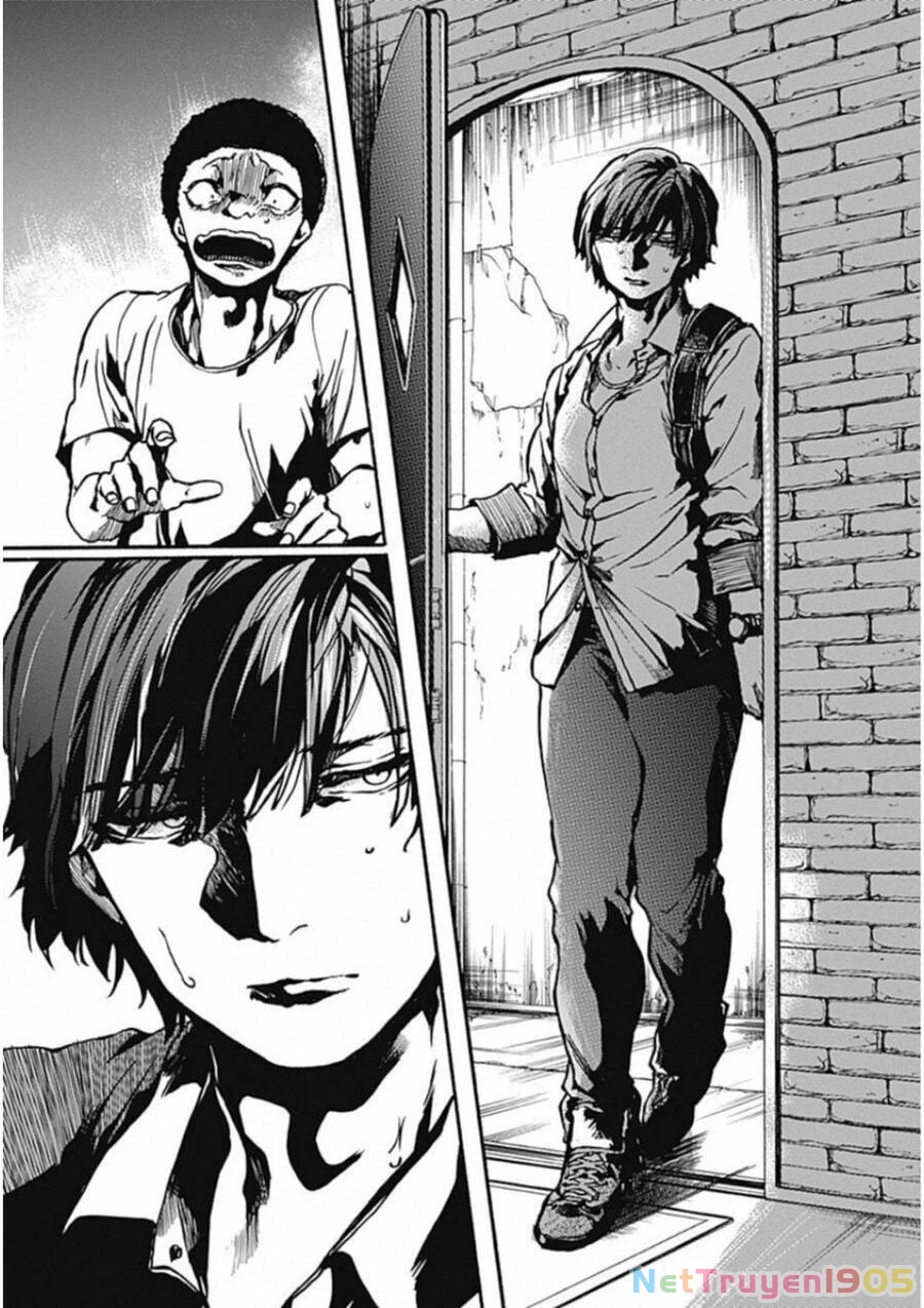 Koko Wa Ima Kara Rinri Desu. Chapter 11 - 15