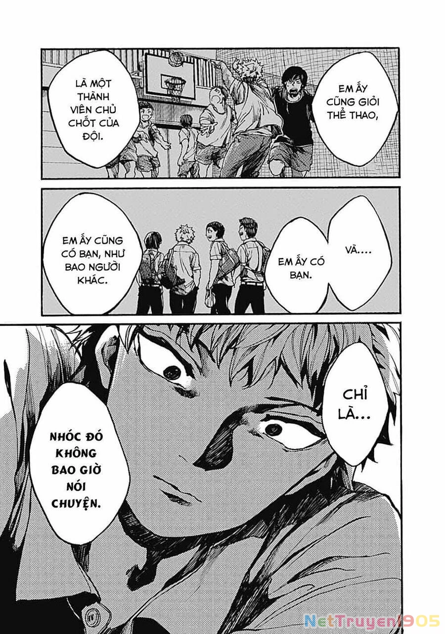 Koko Wa Ima Kara Rinri Desu. Chapter 12 - 8