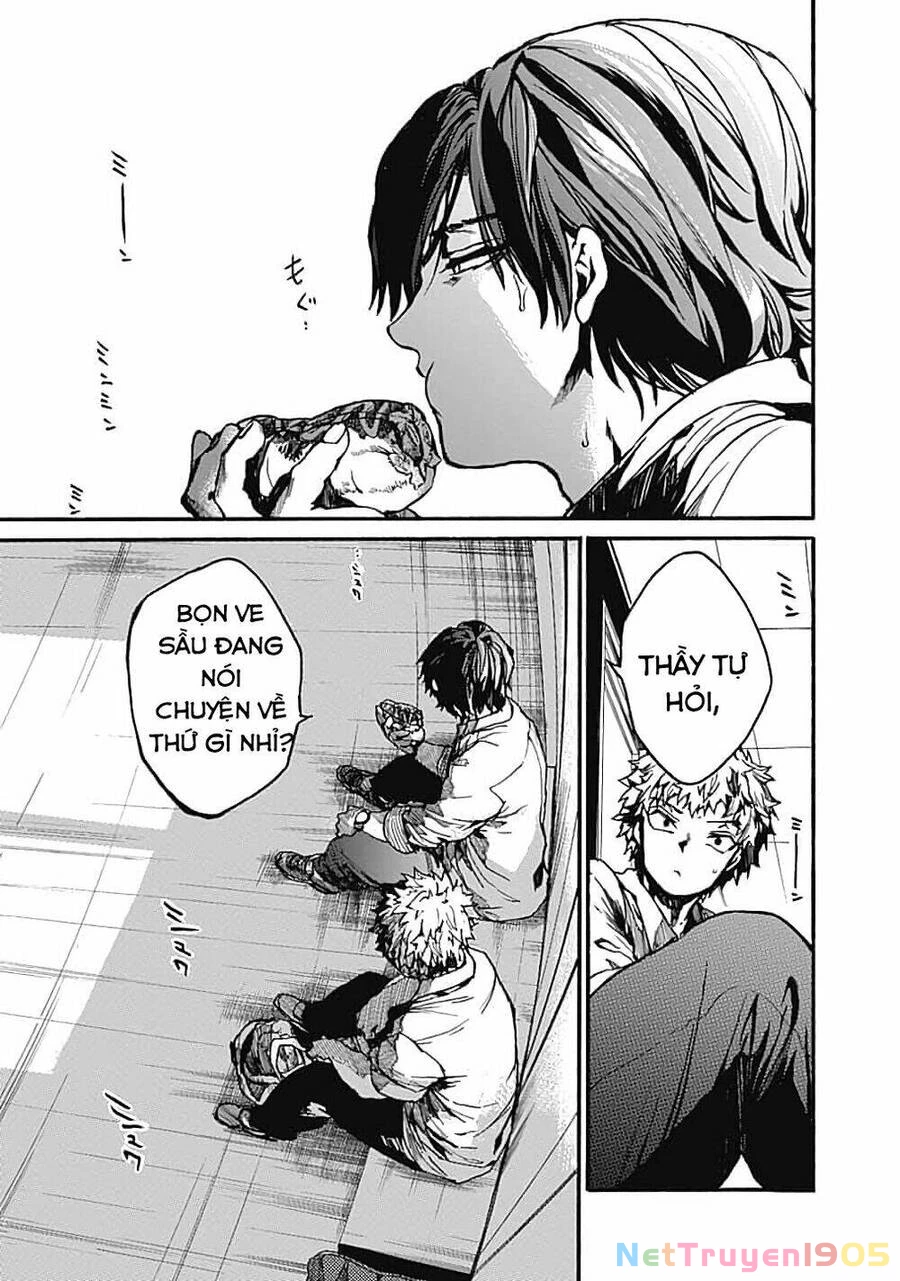 Koko Wa Ima Kara Rinri Desu. Chapter 12 - 26