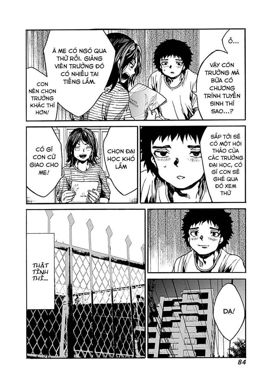 Koko Wa Ima Kara Rinri Desu. Chapter 13 - 7