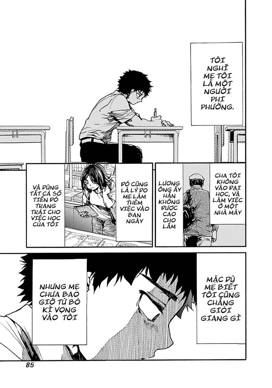 Koko Wa Ima Kara Rinri Desu. Chapter 13 - 8