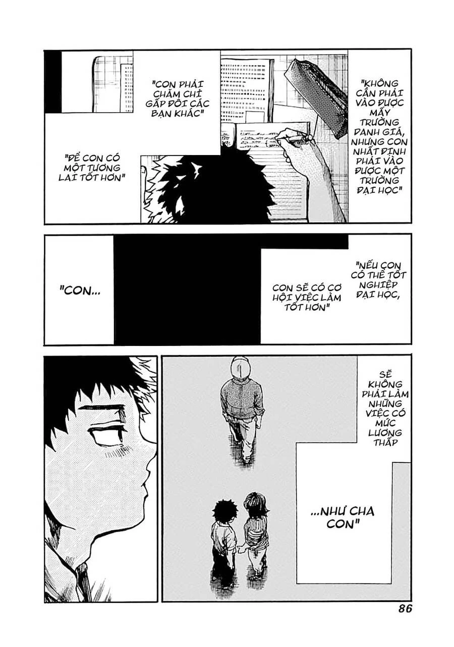 Koko Wa Ima Kara Rinri Desu. Chapter 13 - 9