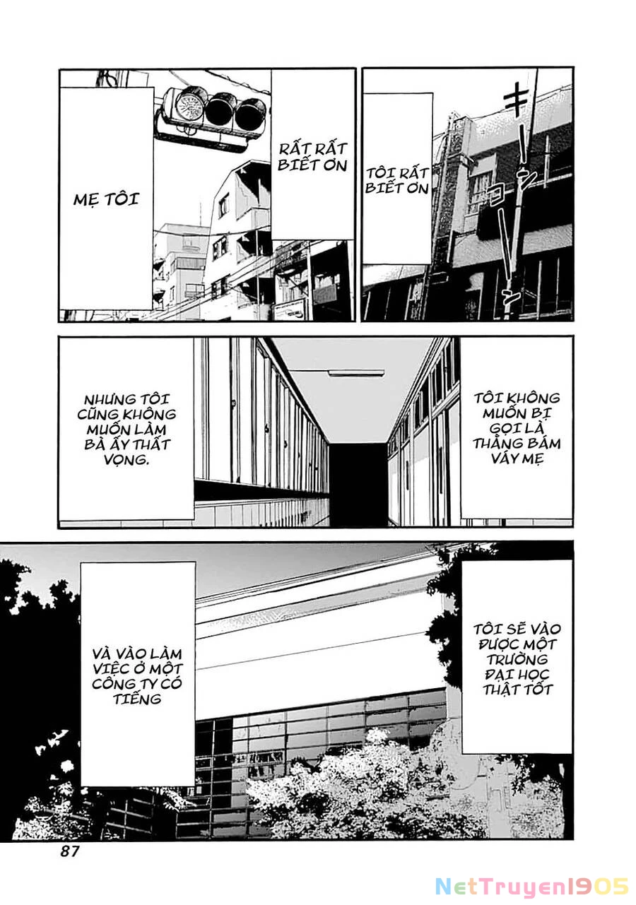 Koko Wa Ima Kara Rinri Desu. Chapter 13 - 10