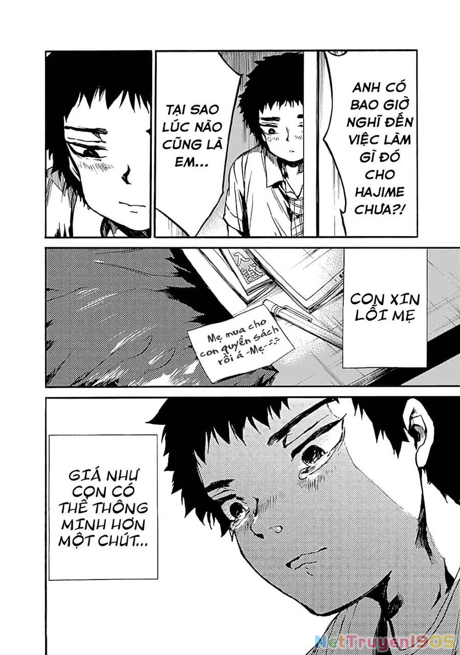 Koko Wa Ima Kara Rinri Desu. Chapter 13 - 15