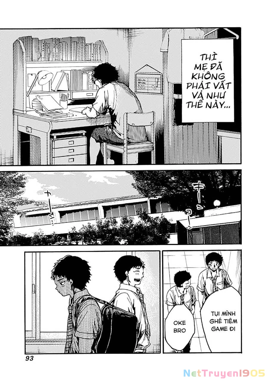 Koko Wa Ima Kara Rinri Desu. Chapter 13 - 16