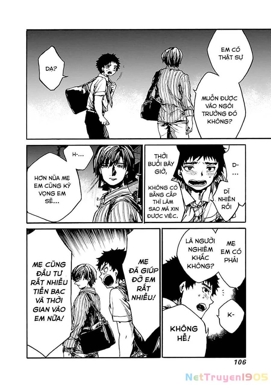 Koko Wa Ima Kara Rinri Desu. Chapter 13 - 29