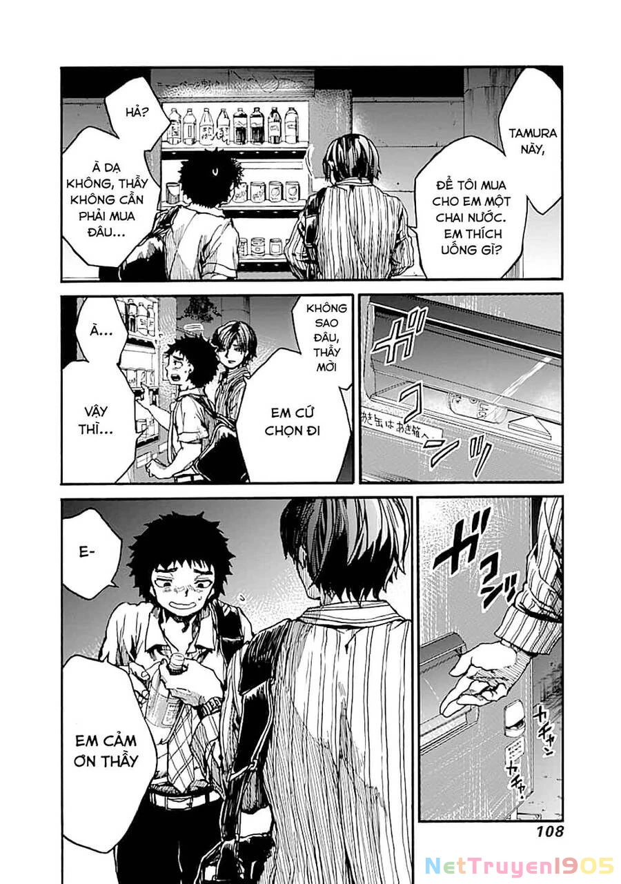 Koko Wa Ima Kara Rinri Desu. Chapter 13 - 31