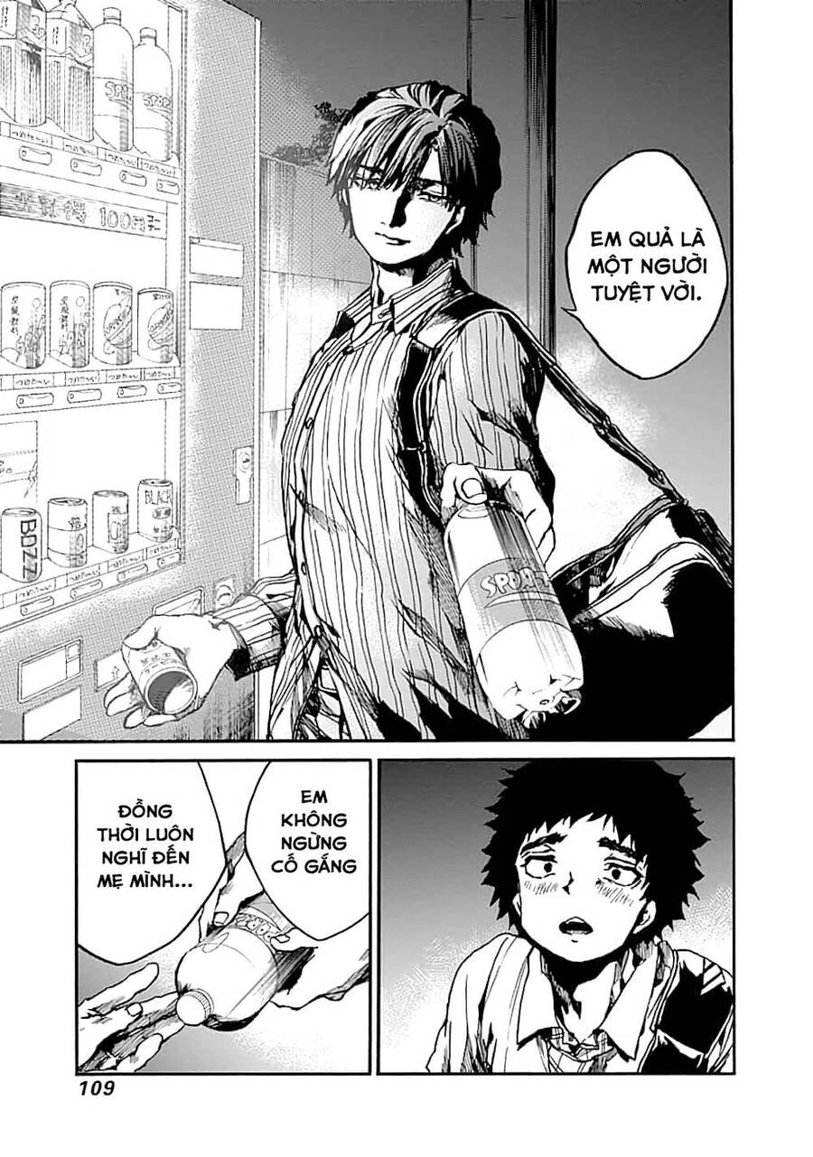 Koko Wa Ima Kara Rinri Desu. Chapter 13 - 32