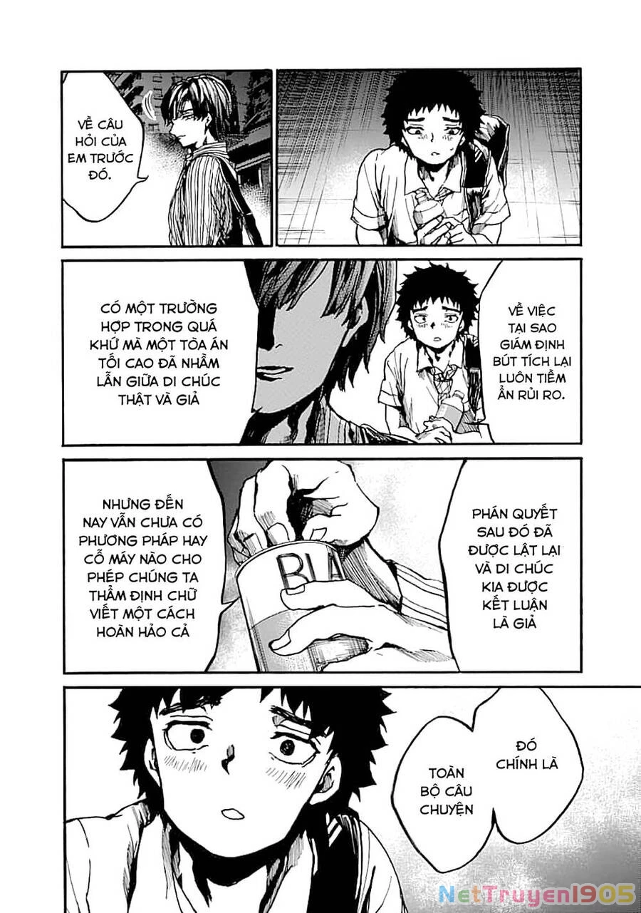 Koko Wa Ima Kara Rinri Desu. Chapter 13 - 33