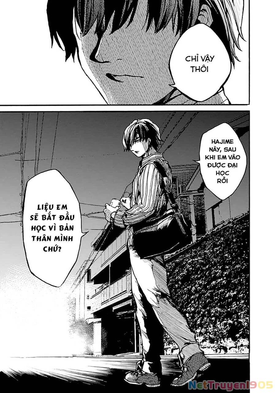 Koko Wa Ima Kara Rinri Desu. Chapter 13 - 34