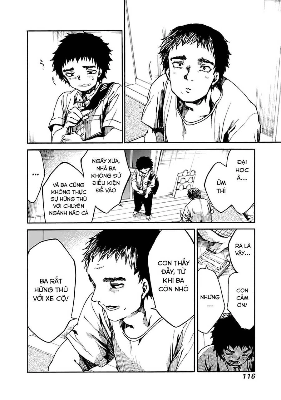 Koko Wa Ima Kara Rinri Desu. Chapter 13 - 39