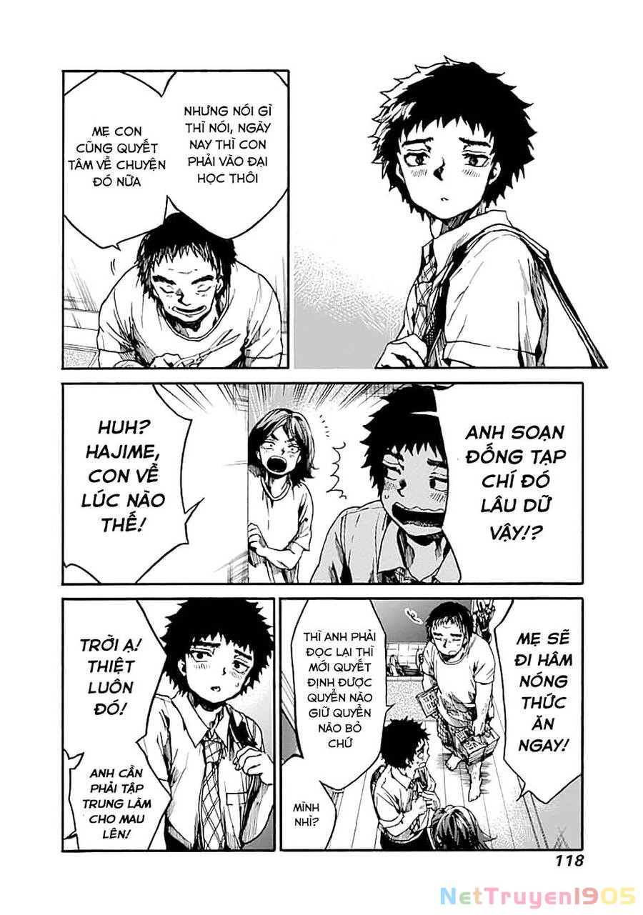 Koko Wa Ima Kara Rinri Desu. Chapter 13 - 41