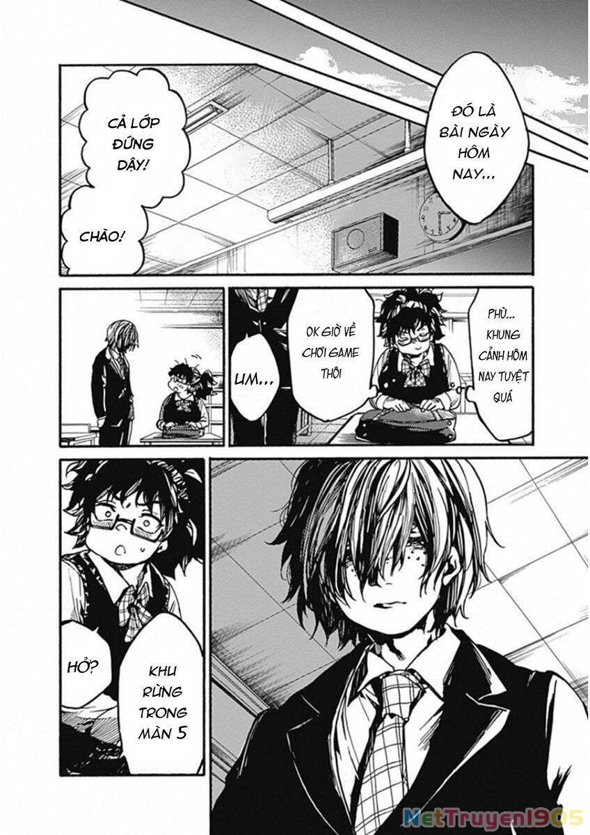 Koko Wa Ima Kara Rinri Desu. Chapter 15 - 15