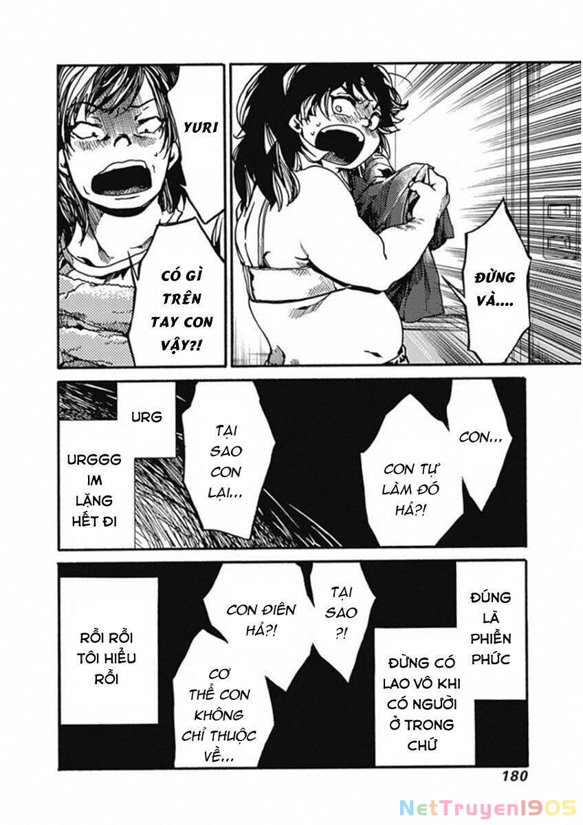 Koko Wa Ima Kara Rinri Desu. Chapter 15 - 21