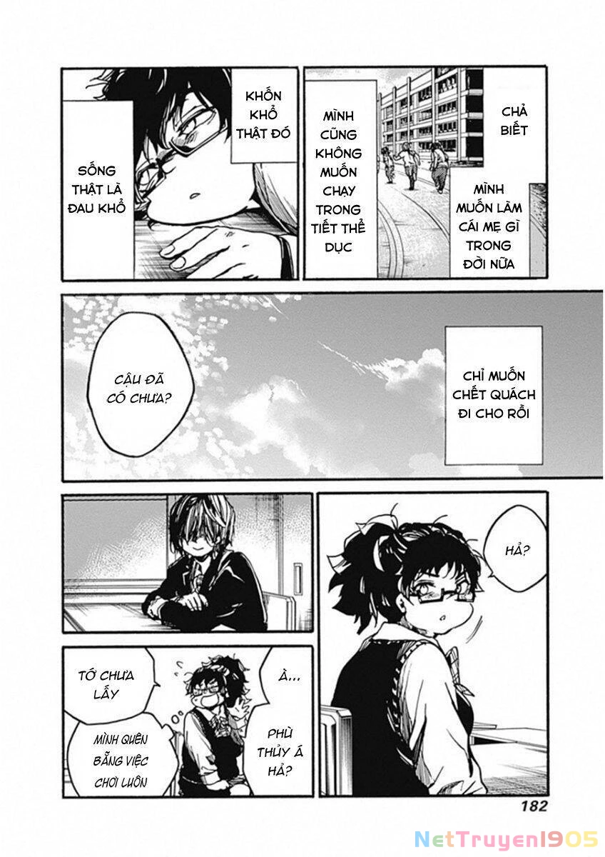 Koko Wa Ima Kara Rinri Desu. Chapter 15 - 23