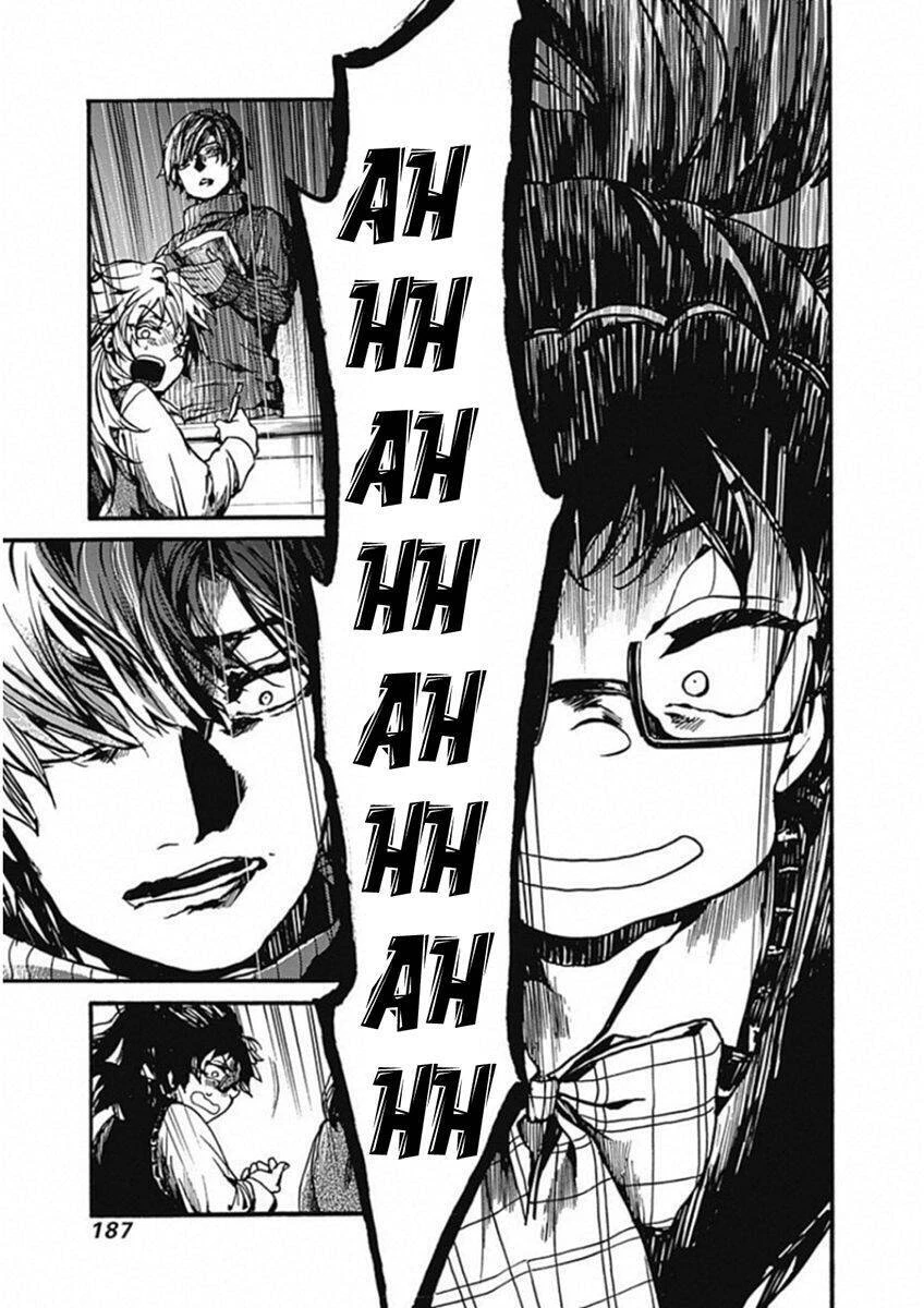 Koko Wa Ima Kara Rinri Desu. Chapter 15 - 28