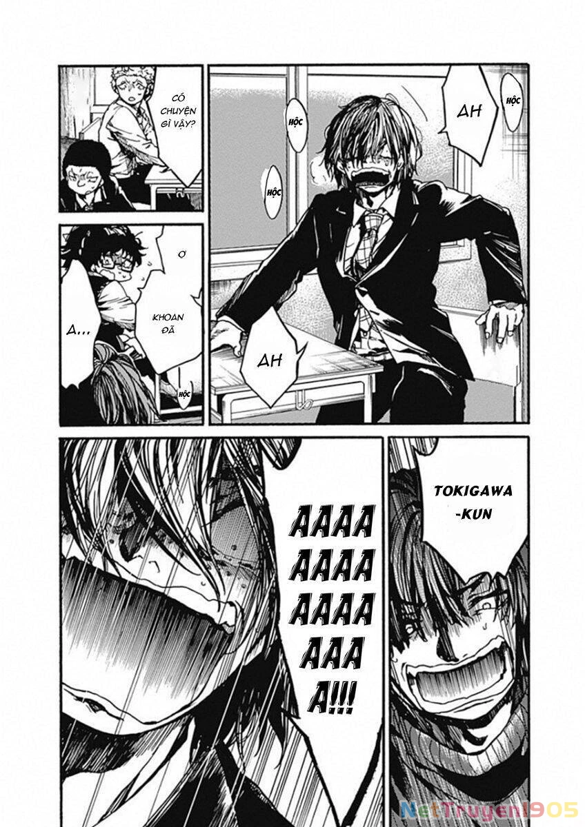 Koko Wa Ima Kara Rinri Desu. Chapter 15 - 29