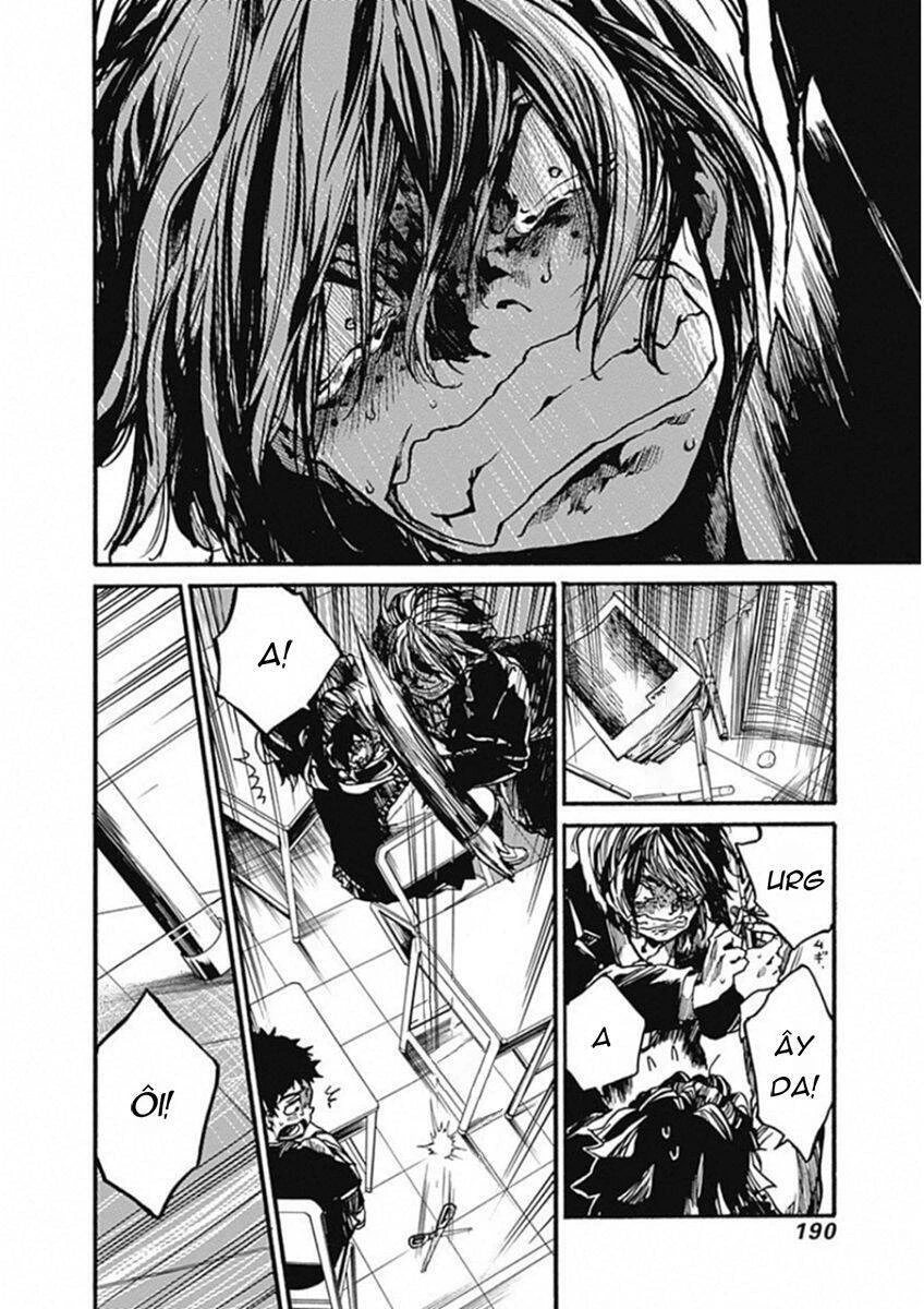 Koko Wa Ima Kara Rinri Desu. Chapter 15 - 31